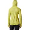 imageMountain Hardwear Womens Airmesh HoodyStarfruit