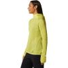 imageMountain Hardwear Womens Airmesh HoodyStarfruit