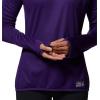 imageMountain Hardwear Womens Airmesh HoodyZodiac