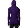 imageMountain Hardwear Womens Airmesh HoodyZodiac