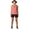 imageMountain Hardwear Womens Crater Lake TankFleurs