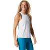 imageMountain Hardwear Womens Crater Lake TankFogbank Checks Print