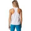 imageMountain Hardwear Womens Crater Lake TankFogbank Checks Print