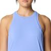 imageMountain Hardwear Womens Crater Lake TankLight Illusion