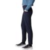imageMountain Hardwear Womens Dynama High Rise Ankle Pant for Hiking Exercise Outdoor Adventures and Casual WearAbyss  New 2024