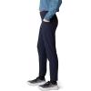 imageMountain Hardwear Womens Dynama High Rise Ankle Pant for Hiking Exercise Outdoor Adventures and Casual WearAbyss