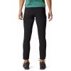 imageMountain Hardwear Womens Dynama High Rise Ankle Pant for Hiking Exercise Outdoor Adventures and Casual WearBlack  New 2024