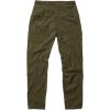 imageMountain Hardwear Womens Dynama High Rise Ankle Pant for Hiking Exercise Outdoor Adventures and Casual WearDark Pine  New 2024