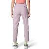 imageMountain Hardwear Womens Dynama High Rise Ankle Pant for Hiking Exercise Outdoor Adventures and Casual WearDaze