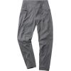 imageMountain Hardwear Womens Dynama High Rise Ankle Pant for Hiking Exercise Outdoor Adventures and Casual WearSediment  New 2024