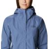 imageMountain Hardwear Womens Exposure2 Goretex Paclite JacketNorthern Blue