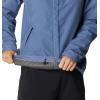 imageMountain Hardwear Womens Exposure2 Goretex Paclite JacketNorthern Blue