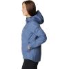 imageMountain Hardwear Womens Exposure2 Goretex Paclite JacketNorthern Blue