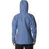 imageMountain Hardwear Womens Exposure2 Goretex Paclite JacketNorthern Blue