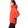 imageMountain Hardwear Womens Exposure2 Goretex Paclite JacketSweet Chili
