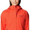 imageMountain Hardwear Womens Exposure2 Goretex Paclite JacketSweet Chili