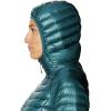 imageMountain Hardwear Womens Ghost Whisperer2 HoodyIcelandic