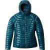 imageMountain Hardwear Womens Ghost Whisperer2 HoodyIcelandic