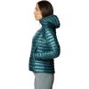 imageMountain Hardwear Womens Ghost Whisperer2 HoodyIcelandic
