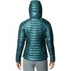 imageMountain Hardwear Womens Ghost Whisperer2 HoodyIcelandic