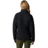 imageMountain Hardwear Womens StretchDown Light JacketBlack  New 2024