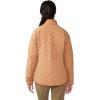 imageMountain Hardwear Womens StretchDown Light JacketCopper Clay  New 2024