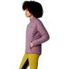 imageMountain Hardwear Womens StretchDown Light JacketDark Daze  New 2024