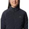 imageMountain Hardwear Womens StretchDown Light JacketDark Storm Heather  New 2024