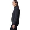 imageMountain Hardwear Womens StretchDown Light JacketDark Storm Heather  New 2024