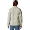 imageMountain Hardwear Womens StretchDown Light JacketWhite Sage  New 2024