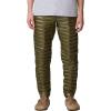 imageMountain Hardwear Mens Ghost Whisperer PantCombat Green  New 2024