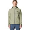 imageMountain Hardwear Mens Stretch Ozonic JacketMantis Green