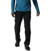 imageMountain Hardwear Mens Stretch Ozonic Pants for Hiking Backpacking Camping and Outdoor ActivitiesBlacklegacy