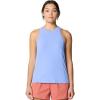 imageMountain Hardwear Womens Crater Lake TankLight Illusion