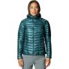 imageMountain Hardwear Womens Ghost Whisperer2 HoodyIcelandic