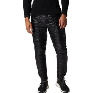 imageMountain Hardwear Mens Ghost Whisperer PantBlack  New 2024
