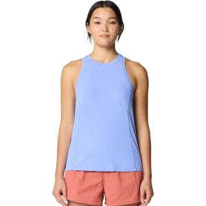 imageMountain Hardwear Womens Crater Lake TankLight Illusion