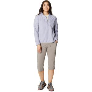 imageMountain Hardwear Womens Dynama2 AnkleWarm Ash