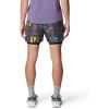 imageMountain Hardwear Mens Shade Lite ShortAllium Meadows Print