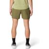 imageMountain Hardwear Mens Shade Lite ShortCombat Green