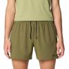 imageMountain Hardwear Mens Shade Lite ShortCombat Green