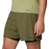 imageMountain Hardwear Mens Shade Lite ShortCombat Green