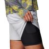 imageMountain Hardwear Mens Shade Lite ShortGlacial