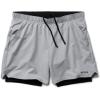 imageMountain Hardwear Mens Shade Lite ShortGlacial