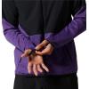 imageMountain Hardwear Mens Stratus Range HoodyPurple Jewel
