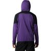 imageMountain Hardwear Mens Stratus Range HoodyPurple Jewel