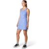 imageMountain Hardwear Womens Mountain Stretch DressPurple