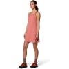 imageMountain Hardwear Womens Mountain Stretch DressRed