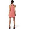 imageMountain Hardwear Womens Mountain Stretch DressRed