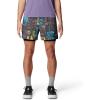 imageMountain Hardwear Mens Shade Lite ShortAllium Meadows Print